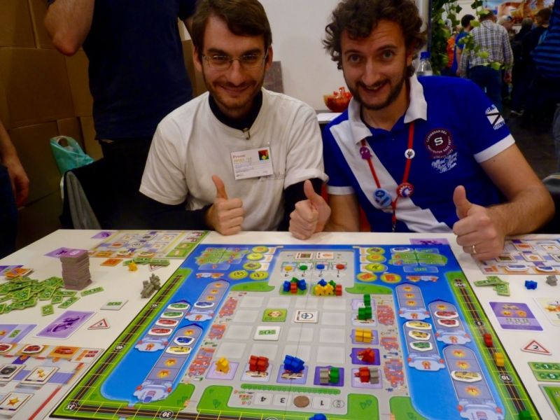 Cyril83 et Bardatir ont bien aimé