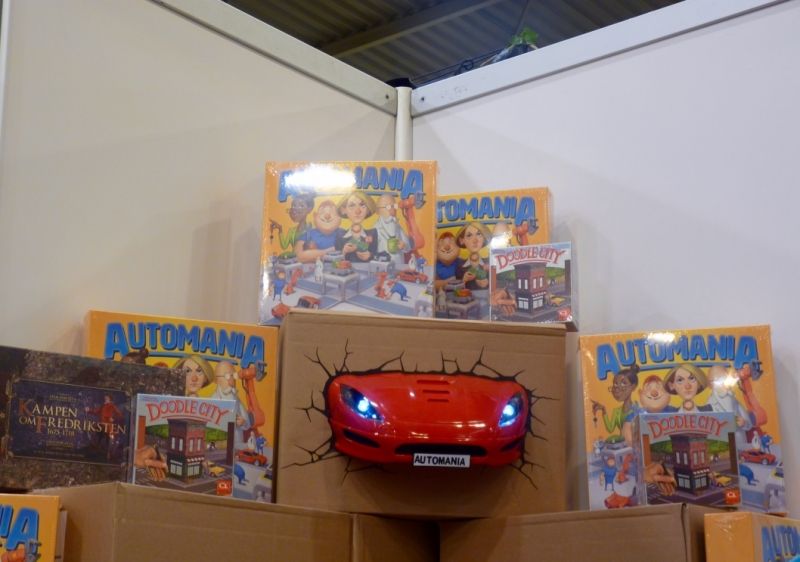 3 Doodle city seulement restent !