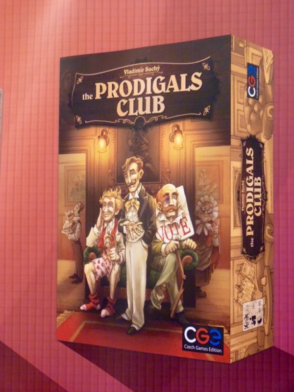 Jolie boîte pour un joli matériel