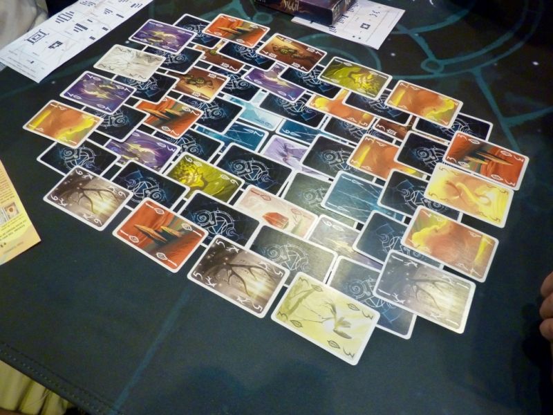 Siggil chez Capsicum Games