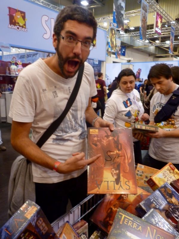 Sylla 5 euros... c'est dur de résister...