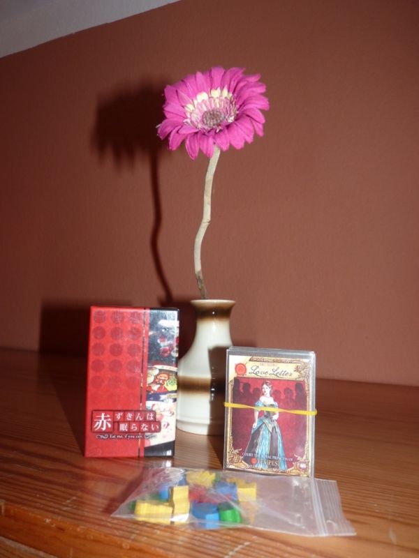 On commence doucement...