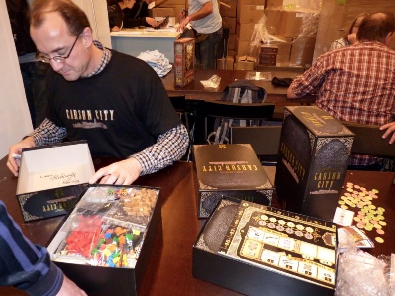 Carson City bigbox svp !