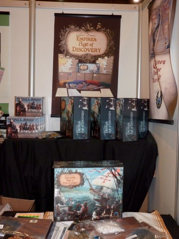 La boite aussi est grosse !