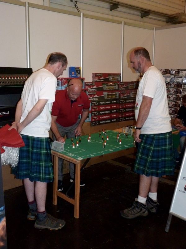 Quelle classe, n'est-il pas ?