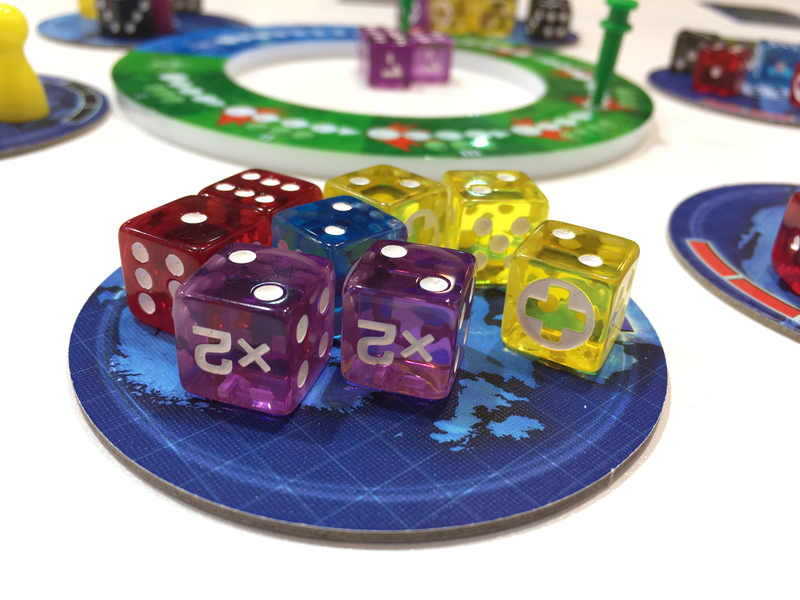 Ça sent vraiment le roussi....