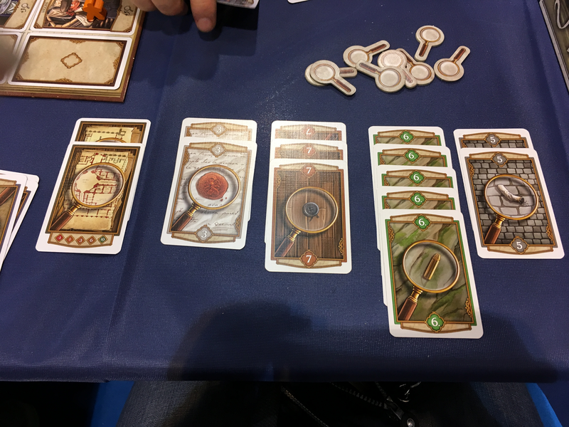 Holmes : Sherlock & Mycroft