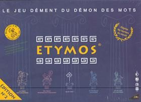 Etymos