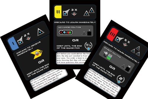 Exodus: Proxima Centauri