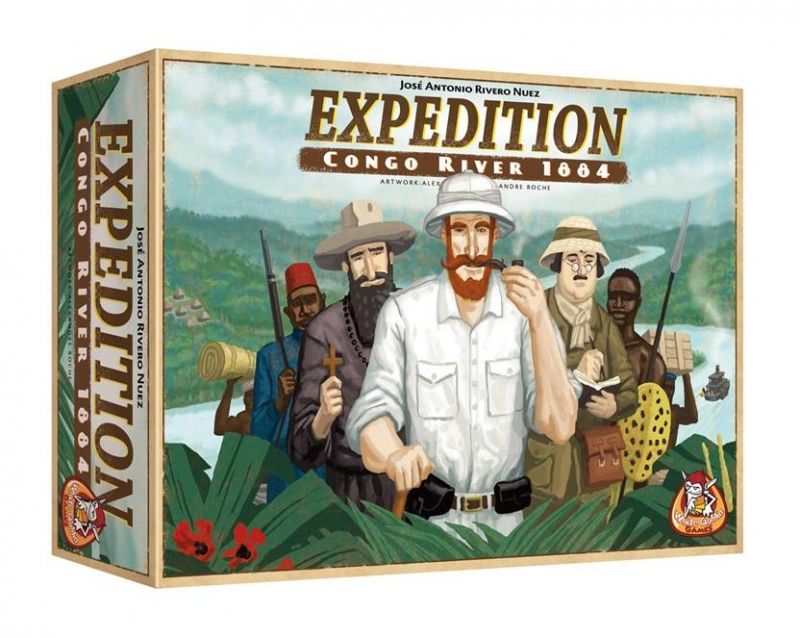Expedition