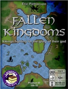 Fallen Kingdoms