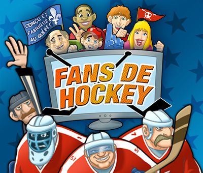Fans de Hockey