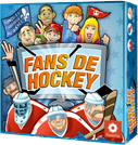Fans de Hockey