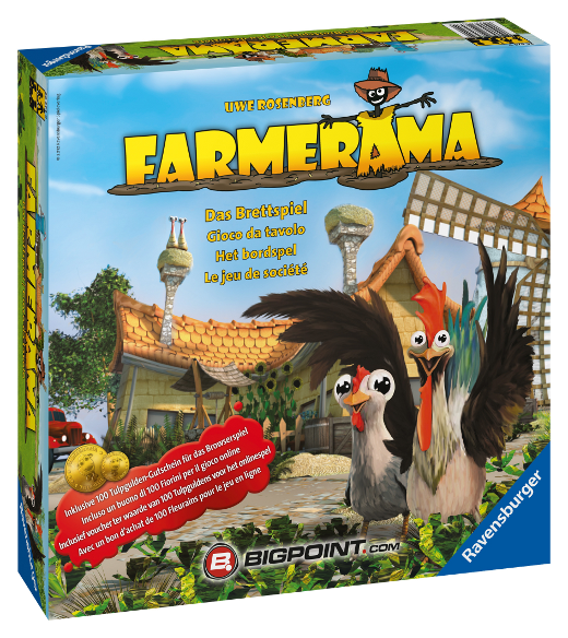 Farmerama