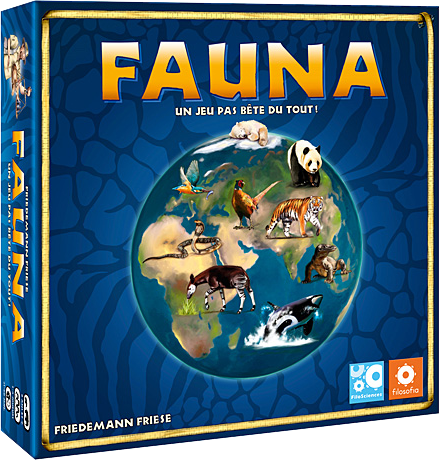 Fauna