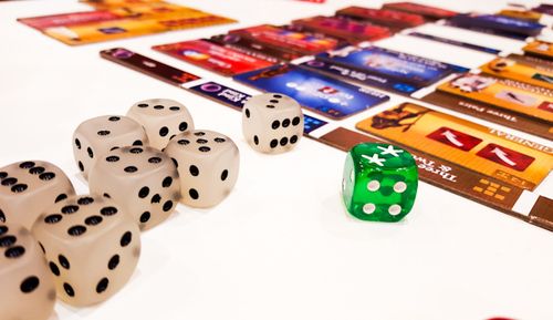 Favor of the Pharaoh