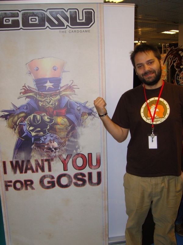Gosu