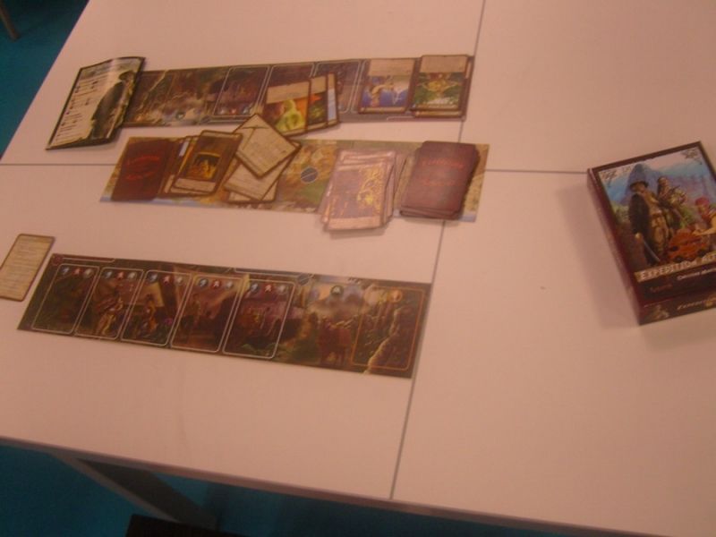 Expédition Altiplano