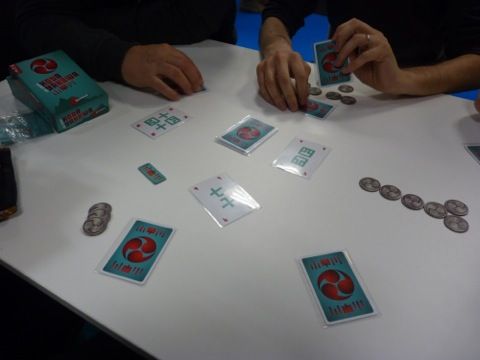 Kobayakawa de Jun Sasaki chez Superlude