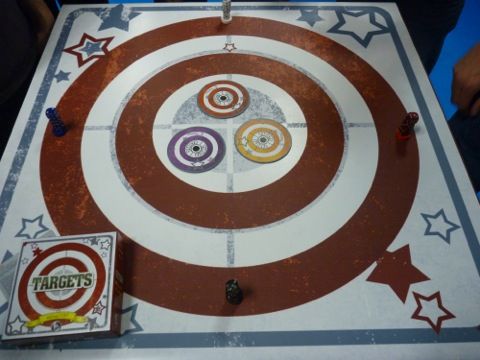 Targets