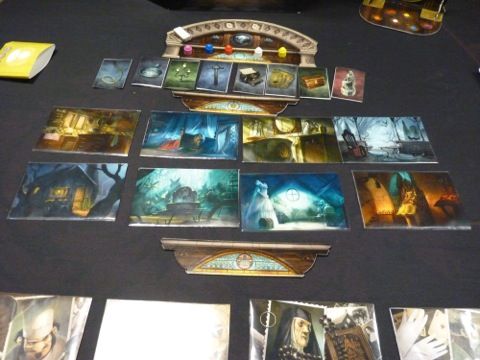 Il faudra ensuite retrouver son lieu