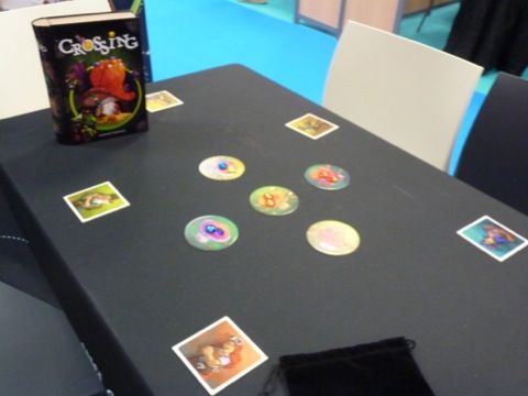 Tout rentre dans la boîte cette fois