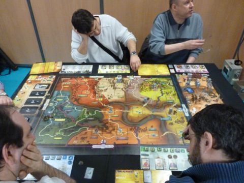 La nouvelle version de Fief... (merci Le Zeptien ;) )
