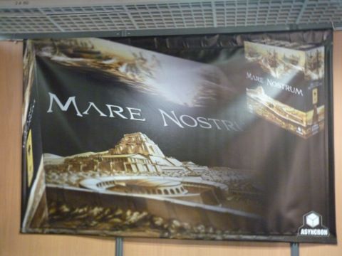 Après du petit place à du grandiose...