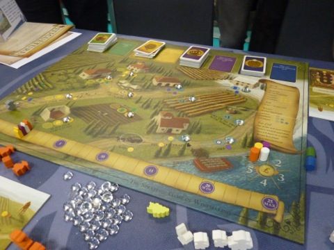 viticulture