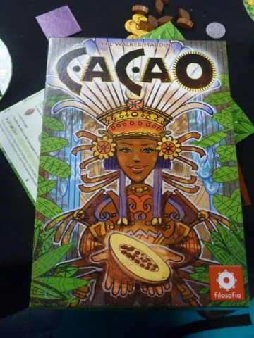 cacao