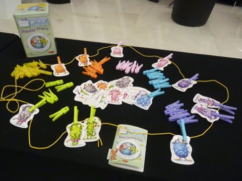 Monsieur Propre chez Haha