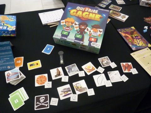 Qui paire gagne chez le Scorpion Masqué