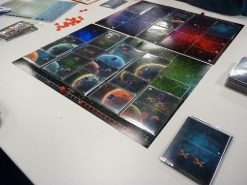 vue des zones des 2 joueurs