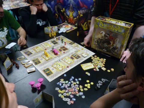 Dogs Of War le nouveau Paolo Mori, l'auteur d'Augustus et Libertalia, chez Edge