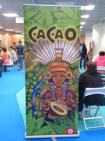 De retour chez Filosofia