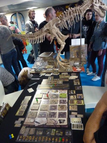 Archeologia d'Olivier Laffont