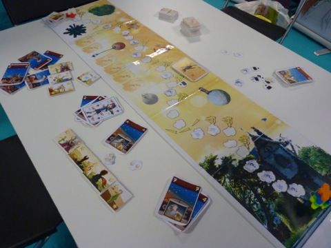 prototype du petit prince voyage vers les étoiles