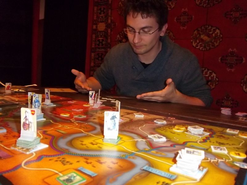 La solitude de Kevin : Toute sa famille a été anéantie. Sic transit gloria mundi et tout ça...