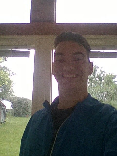 Monsieur clement HEUREUX