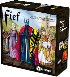 Fief