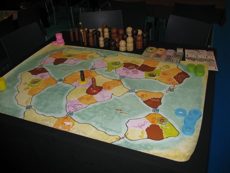 Un super matos de fou !!!