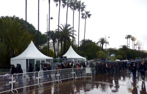 Cette année le FIJ c'était aussi ça...