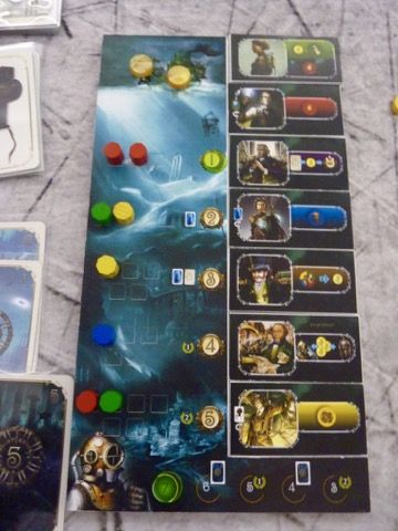 A la demande de Sébastien Dujardin ceci est un prototype avec du matériel non définitif ^^