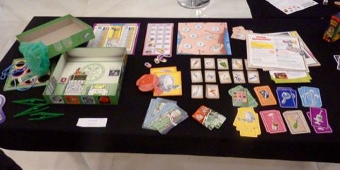 Doctor Panic de Roberto Fraga chez Repos Prod