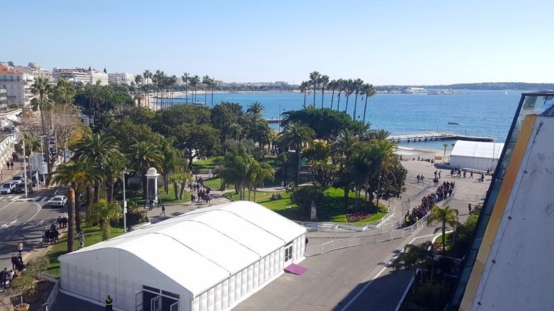 Prendre de la hauteur, c'est agréable non ?