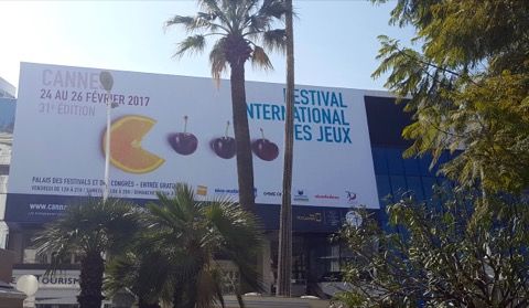 Cette année la 31ème édition du FIJ aura bien lieu sous le soleil de la côte d'azur !