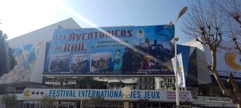 Le jeu aux 5 millions d'exemplaires vendus dans le monde !!!