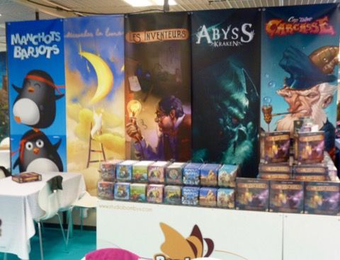 Un rappel de tous les dernières nouveautés.