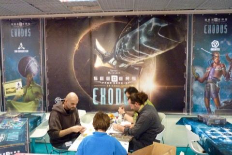 Ça dépunche et ça installe sévère chez Sweet Games.