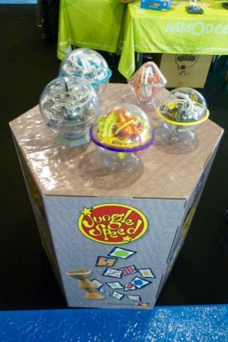 Du Perplexus pour tous les goûts